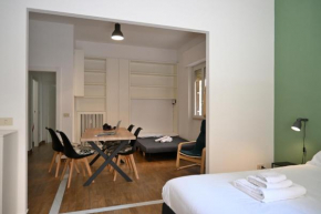 Appiano Garden Apartment